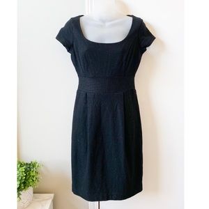 Banana Republic | Little Black Dress